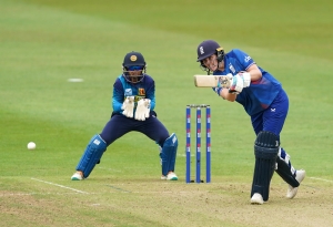 Record-breaking Nat Sciver-Brunt leads England to series victory over Sri Lanka