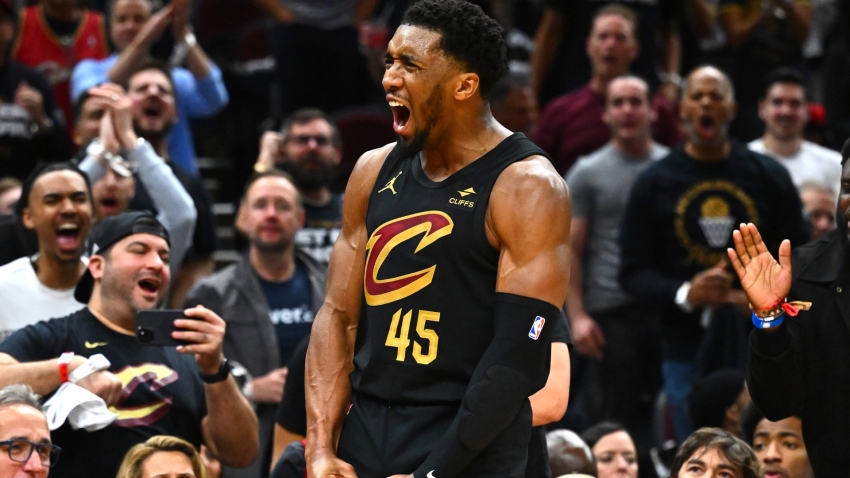 Mitchell, Cavaliers storm back to beat Magic in Game 7 and reach East semifinals