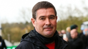 Nigel Clough stresses importance of Mansfield’s win over Forest Green in run-in