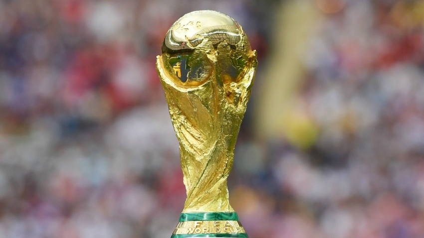 FIFPRO study reveals player opposition to FIFA&#039;s biennial World Cup proposal