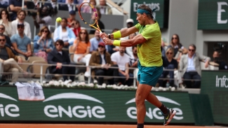 French Open: Imperious Nadal eases to record-extending 22nd grand slam title