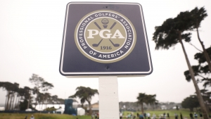 2022 US PGA Championship moving from Trump National