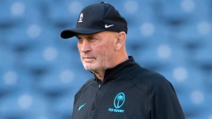 Vern Cotter quits Fiji as former Scotland coach steps down before Rugby World Cup