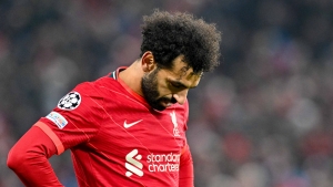 Salah: Inter defeat will give &#039;overconfident&#039; Liverpool a push