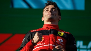 Inaugural Miami GP can see Ferrari put contenders back in a vice grip