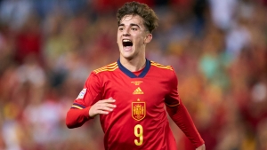 Jordan 1-3 Spain: Young stars strike to give La Roja victory in final World Cup warm-up