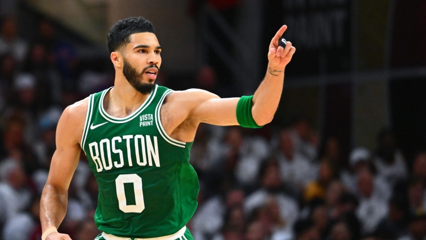 NBA: Celtics, Mavericks take 2-1 leads in conference semifinals