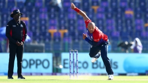 T20 World Cup: England complete dominant victory against Bangladesh