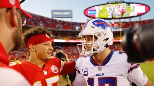 Bills look to finally have recipe to usurp Chiefs after avenging Arrowhead heartache
