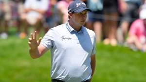 Sepp Straka boosts Ryder Cup chances with John Deere Classic victory