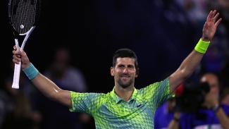 President Biden urged to reconsider ban on Novak Djokovic ahead of Miami Open