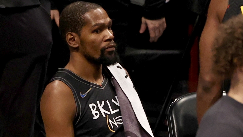 Nets&#039; Durant ruled out against Pelicans as Harden remains sidelined