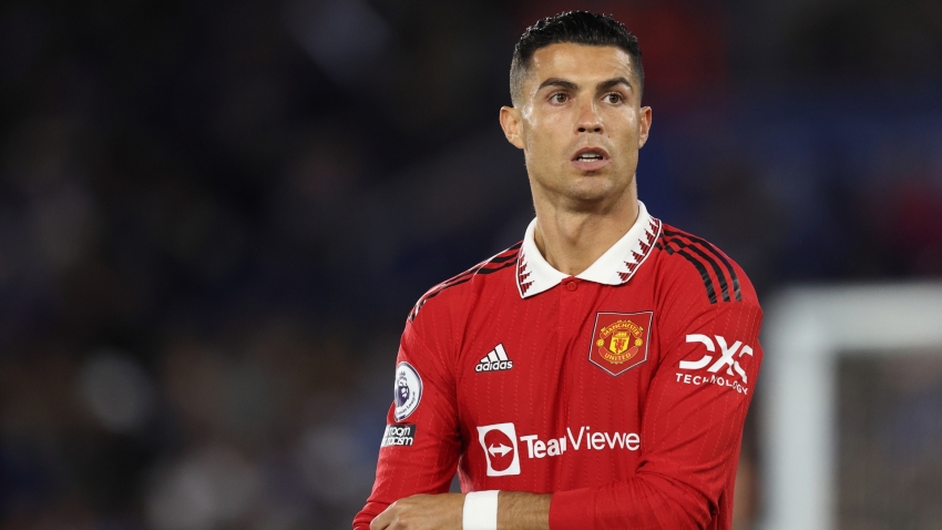 Ronaldo held talks with Al-Hilal, claims Saudi club's president