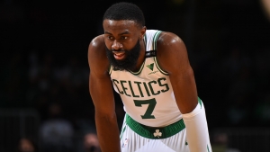 Celtics star Brown&#039;s season over in major blow for Boston