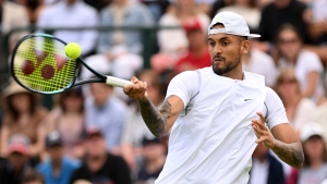 Nick Kyrgios charged with common assault