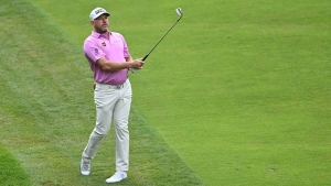 Westwood to tie Faldo after securing Ryder Cup berth as Horschel wins at Wentworth