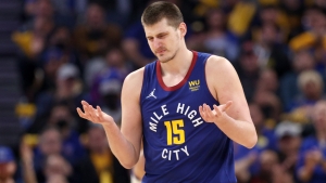 Denver Nuggets reward reigning back-to-back MVP Nikola Jokic with richest contract in NBA history