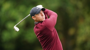 Rory McIlroy ‘really impressed’ with Ludvig Aberg ahead of Swede’s Ryder Cup bow