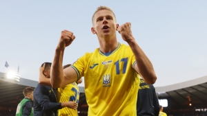 &#039;We need to show the best performance in our lives&#039; – Ukraine&#039;s Zinchenko clear on what is required against Wales