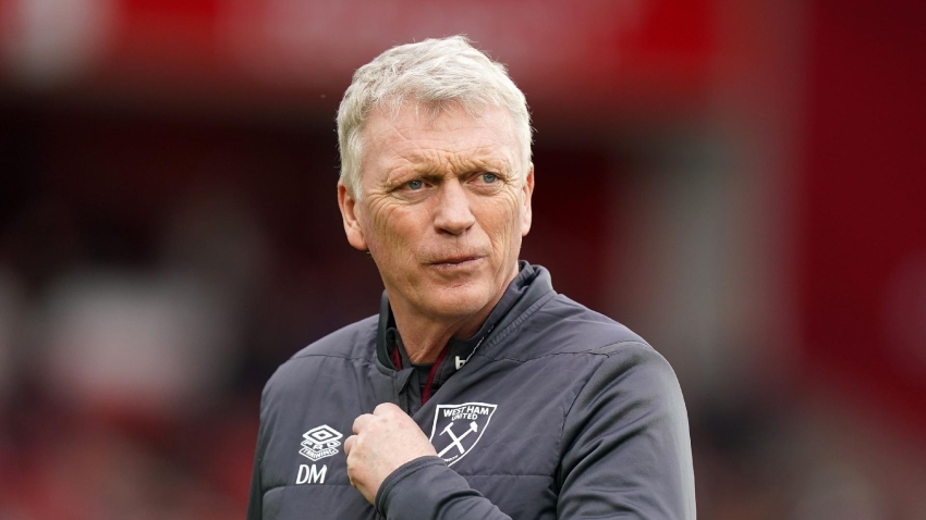 David Moyes undecided over West Ham future despite being offered new contract