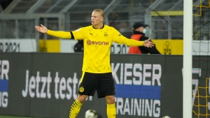 Haaland could stay at Borussia Dortmund beyond 2022, suggests Rose