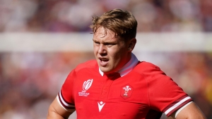 Sam Costelow to return for Wales against Ireland in Guinness Six Nations clash