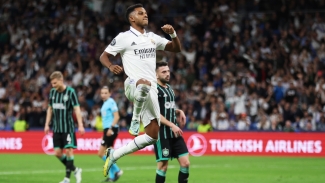 Real Madrid 5-1 Celtic: Champions League holders seal top spot in style