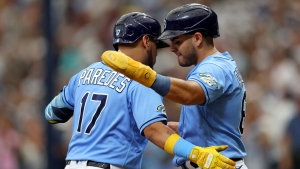 MLB Roundup: Tampa Bay Rays end skid, Baltimore Orioles extend win streak