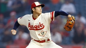 Ohtani&#039;s no-hitter bid spoiled in the eighth inning, Blue Jays secure postseason berth