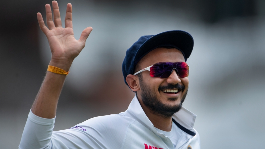 India wrestle back control of first Test through Axar Patel brilliance