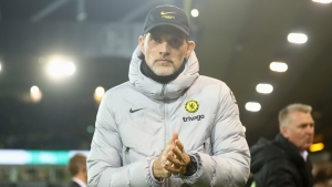 Chelsea want to be the team nobody wants to play in the Champions League quarter-finals – Tuchel
