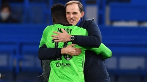 Chelsea boss Tuchel: No one wants to play us in Champions League quarters