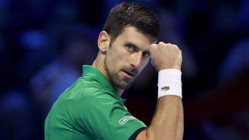 ATP Finals: Djokovic crowns tough year with statement title victory, lands biggest cheque in tennis history