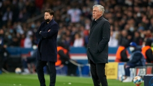 Ancelotti suggests Pochettino not telling the truth about Mbappe future