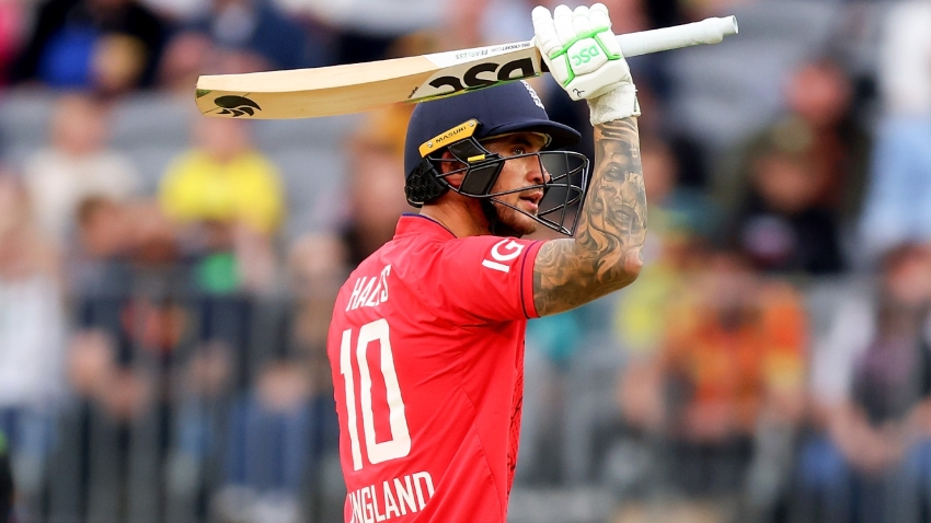 England impress in T20I series-opening win over Australia ahead of World Cup