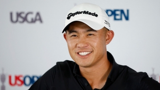 &#039;You are all absolutely wrong&#039; – Morikawa scotches LIV Golf link as reports point to Koepka switch