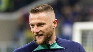Skriniar confirms PSG move as Inter hold out for transfer fee
