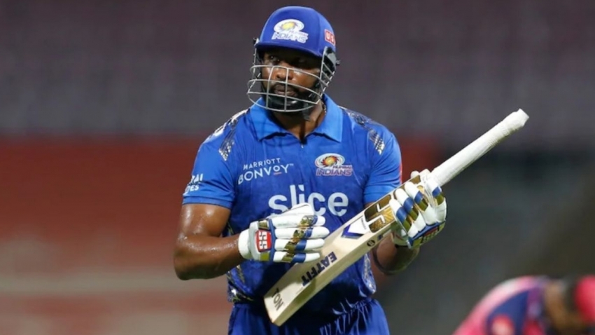 'Mumbai must look to future' - Rohit insists Pollard supported decision to be dropped from line-up on birthday