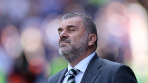 We almost accepted our fate – Ange Postecoglou rues Celtic’s Old Firm no-show