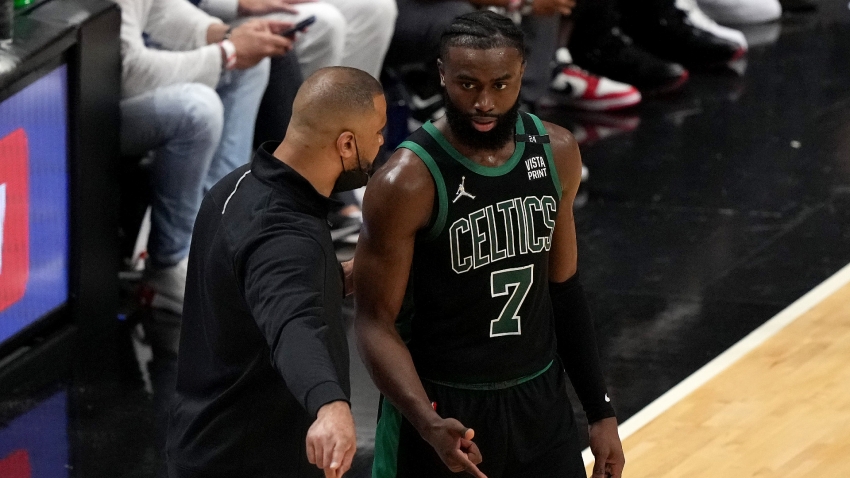 Jaylen Brown insists the Boston Celtics&#039; defensive input is the &#039;key&#039; after Game 5 win