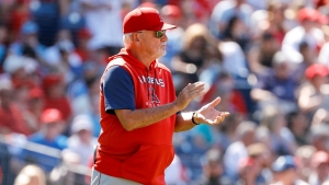 Joe Maddon fired as Los Angeles Angels manager after franchise-record losing streak