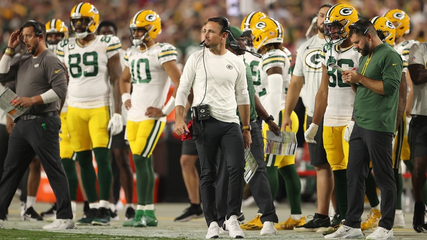 Packers hoping to manage without Rodgers, Cardinals look to bounce back from first loss