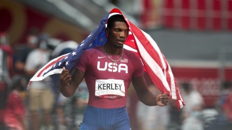 Tokyo Olympics Recap: Lewis lays into Team USA&#039;s relay failure, Spain clinch historic golds