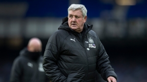Newcastle boss Bruce reveals social media death threats: &#039;They hope I die of COVID&#039;