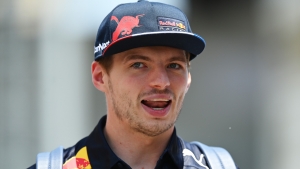 Verstappen: F1 driver salary cap would be completely wrong