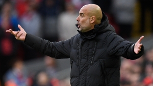 Guardiola &#039;trying to be the new Alex Ferguson&#039; with Anfield claim