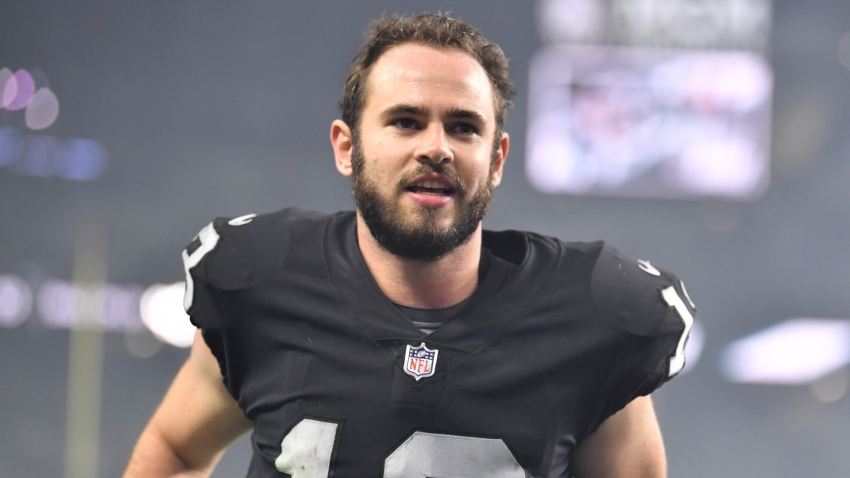 Raiders sign Renfrow to two-year, $32m extension