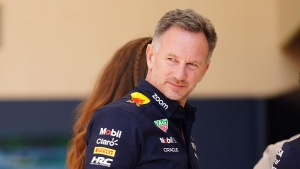 Christian Horner’s accuser suspended by Red Bull following investigation