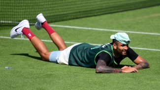 Wimbledon: Nick Kyrgios, the &#039;outcast&#039;, self-anointed &#039;inspiration&#039; and now singles finalist