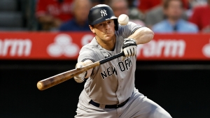 D.J. LeMahieu added to lengthy New York Yankees injured list with toe complaint